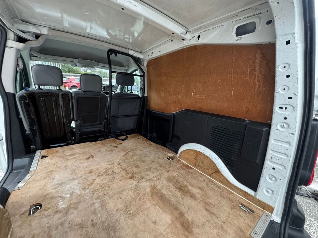 Used Citroen Berlingo 2013 for sale - 78102698: Photo 11