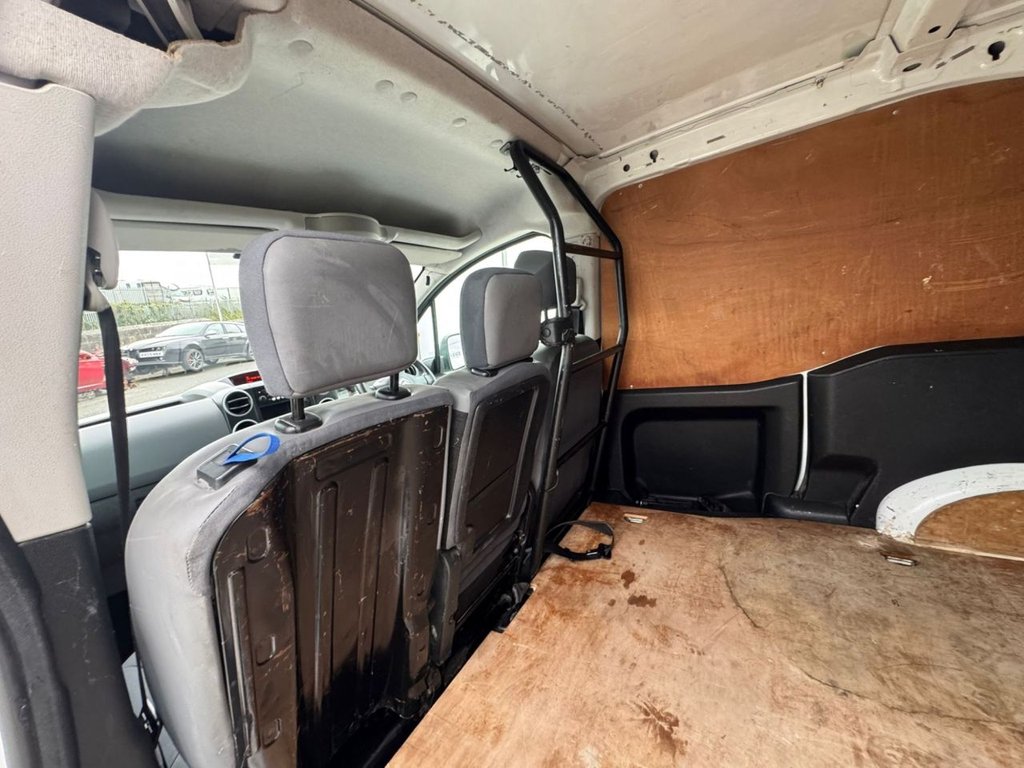 Used Citroen Berlingo 2013 for sale - 78102698: Photo 13