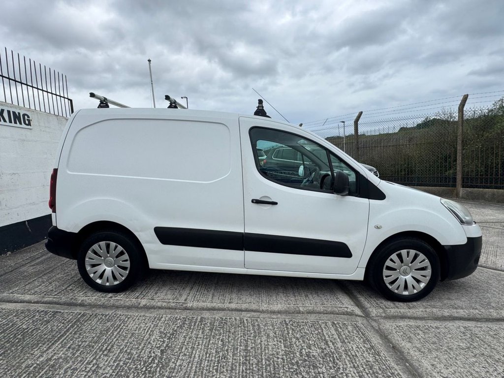 Used Citroen Berlingo 2013 for sale - 78102698: Photo 15