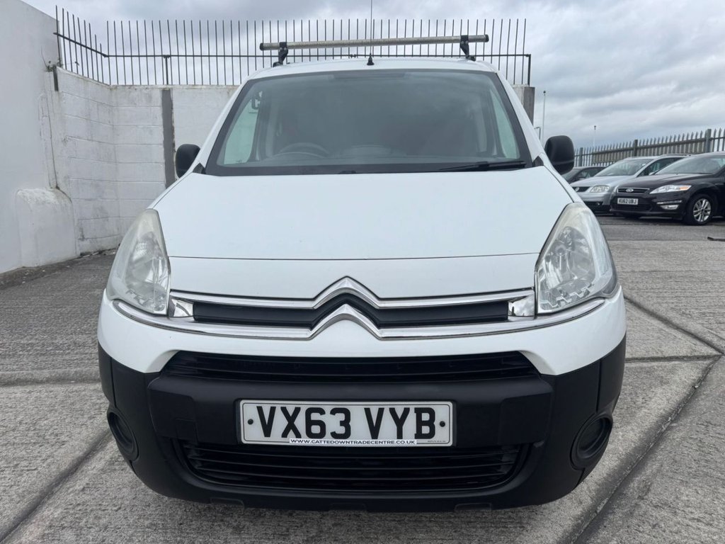 Used Citroen Berlingo 2013 for sale - 78102698: Photo 17