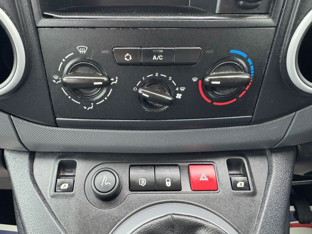 Used Citroen Berlingo 2013 for sale - 78102698: Photo 24