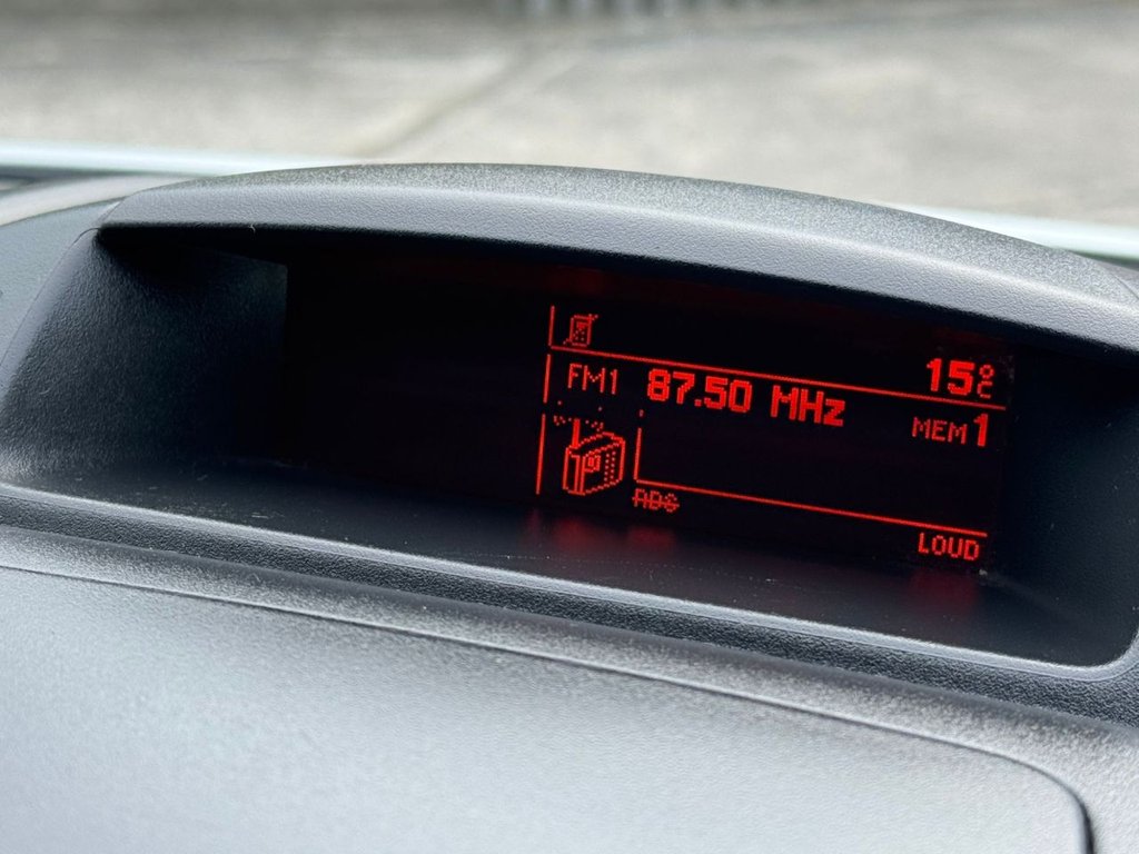 Used Citroen Berlingo 2013 for sale - 78102698: Photo 26