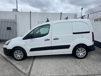 Used Citroen Berlingo 2013 for sale - 78102698: Photo