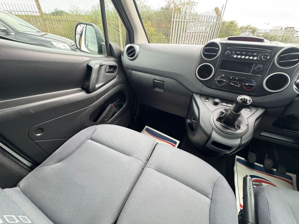 Used Citroen Berlingo 2013 for sale - 78102698: Photo 32