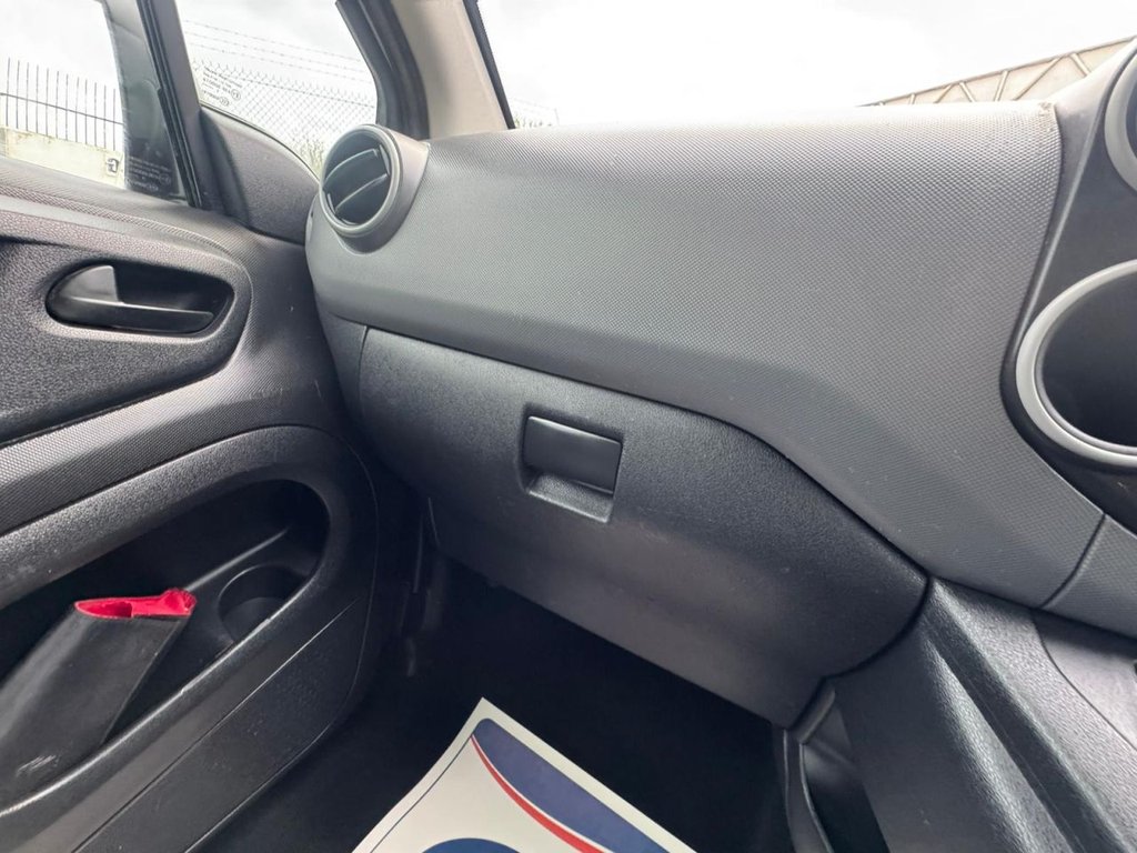 Used Citroen Berlingo 2013 for sale - 78102698: Photo 34