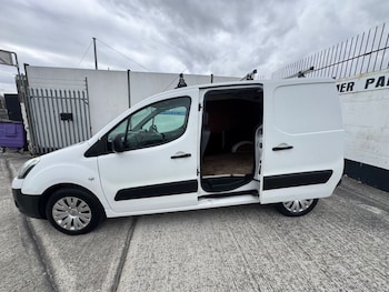 Used Citroen Berlingo 2013 for sale - 78102698: Photo