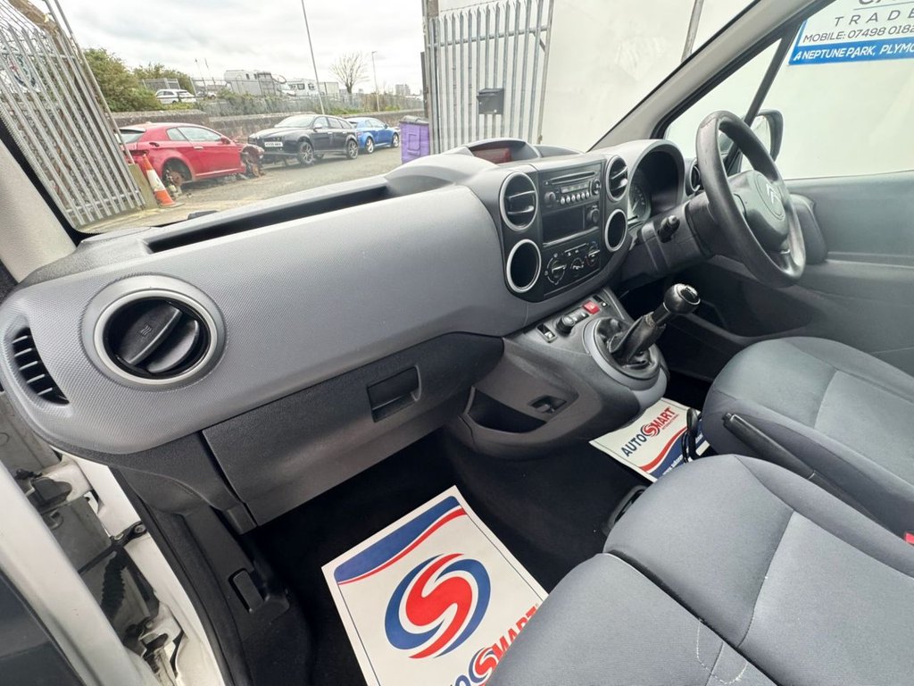 Used Citroen Berlingo 2013 for sale - 78102698: Photo 43