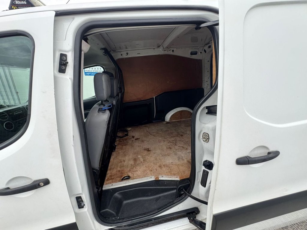 Used Citroen Berlingo 2013 for sale - 78102698: Photo 6