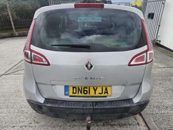 Used Renault Scenic 2011 for sale - 73165920: Photo