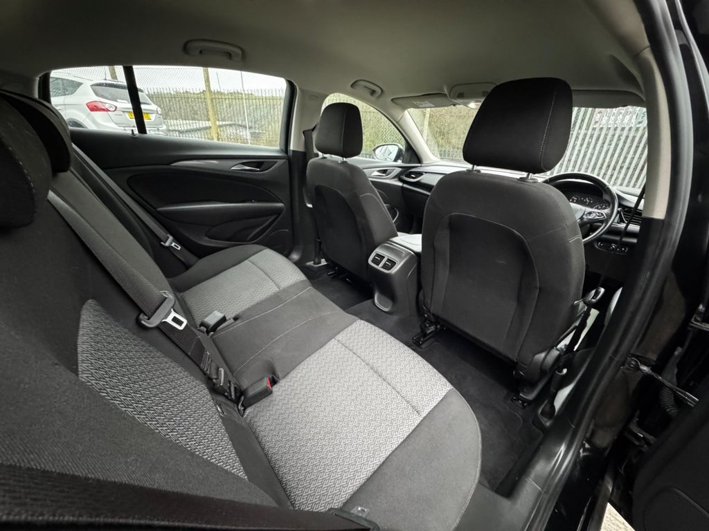 Used Vauxhall Insignia 2018 for sale - 77263415: Photo 14