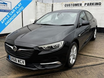 2018 (68) - 1.5T Design Nav 5dr