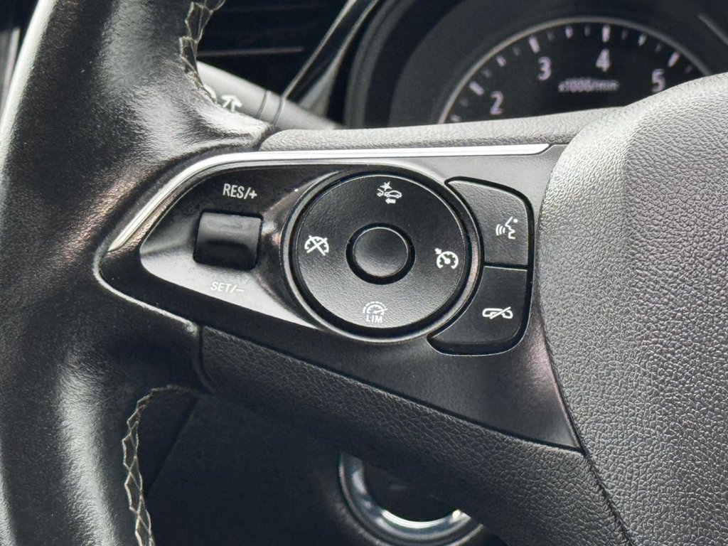 Used Vauxhall Insignia 2018 for sale - 77263415: Photo 28