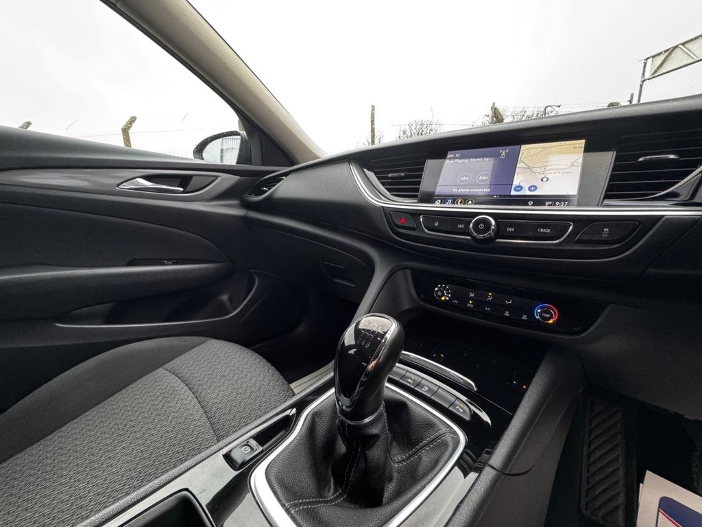 Used Vauxhall Insignia 2018 for sale - 77263415: Photo 32