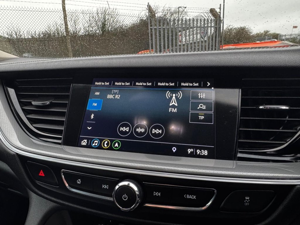 Used Vauxhall Insignia 2018 for sale - 77263415: Photo 34