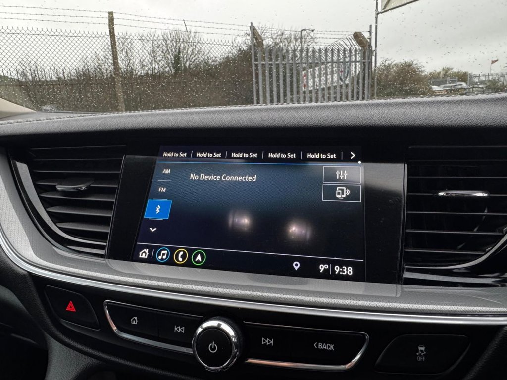 Used Vauxhall Insignia 2018 for sale - 77263415: Photo 35