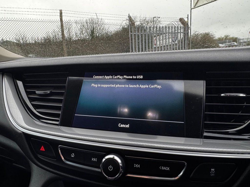 Used Vauxhall Insignia 2018 for sale - 77263415: Photo 41