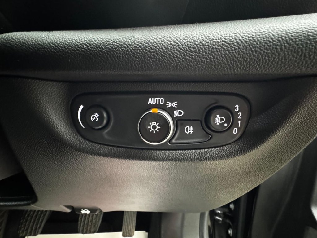 Used Vauxhall Insignia 2018 for sale - 77263415: Photo 42