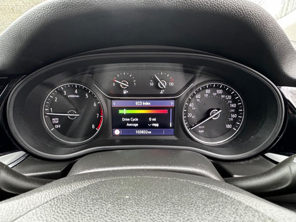 Used Vauxhall Insignia 2018 for sale - 77263415: Photo 44