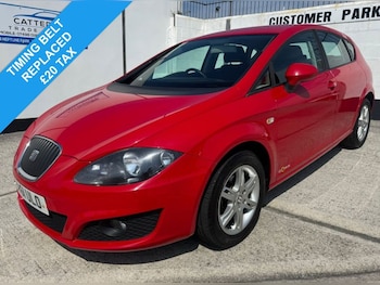 2011 (61) - 1.6 TDI Ecomotive CR S Copa Hatchback 5dr Diesel Manual Euro 5 (s/s) (105 p