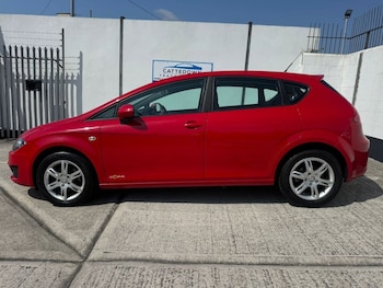 Used SEAT Leon 2011 for sale - 75572926: Photo