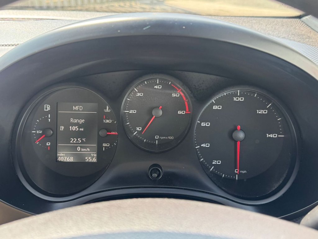 Vehicle 40