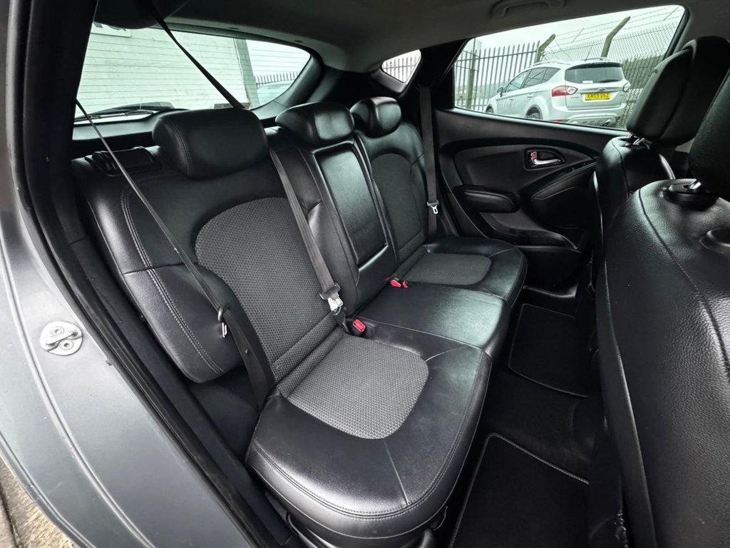 Used Hyundai Ix35 2013 for sale - 76962681: Photo 15