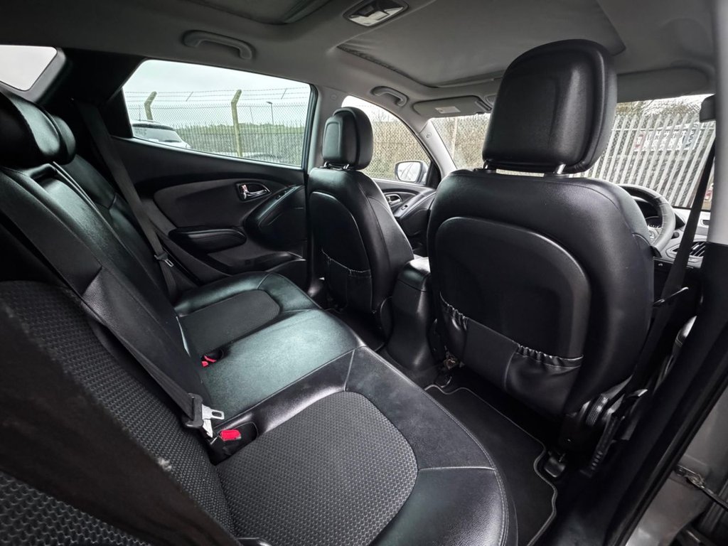 Used Hyundai Ix35 2013 for sale - 76962681: Photo 17