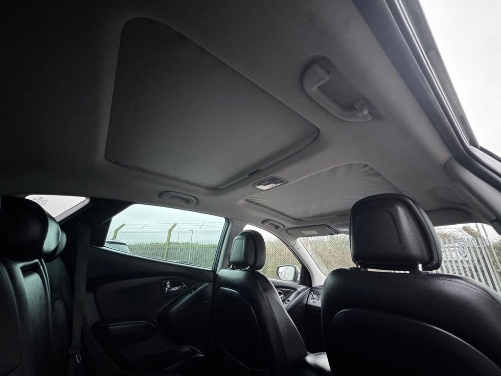 Used Hyundai Ix35 2013 for sale - 76962681: Photo 18