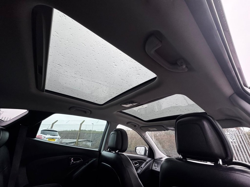 Used Hyundai Ix35 2013 for sale - 76962681: Photo 19