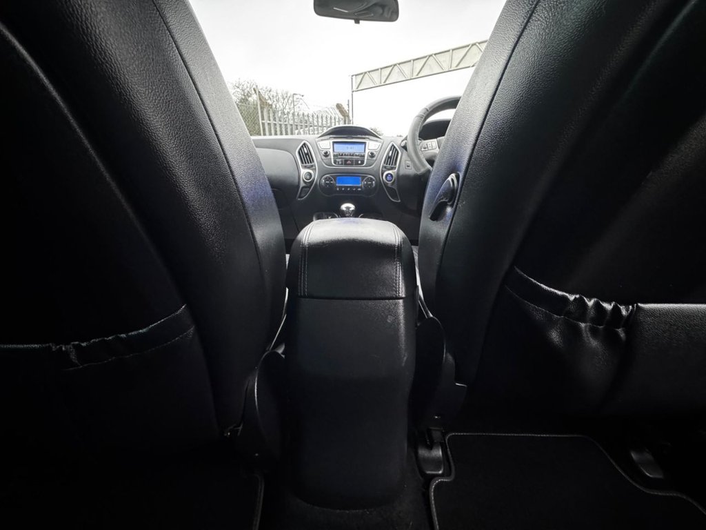 Used Hyundai Ix35 2013 for sale - 76962681: Photo 21