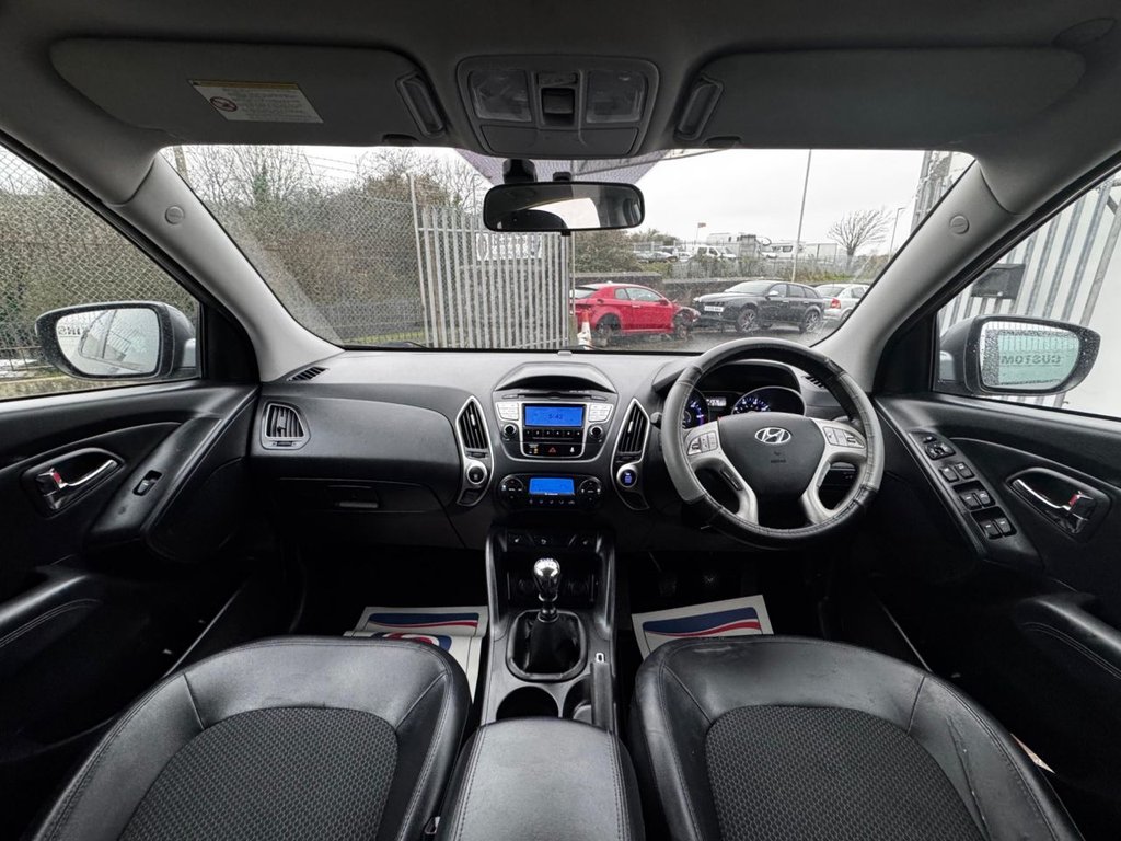Used Hyundai Ix35 2013 for sale - 76962681: Photo 22