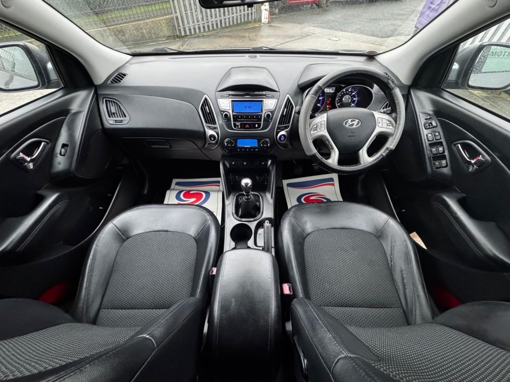 Used Hyundai Ix35 2013 for sale - 76962681: Photo 23