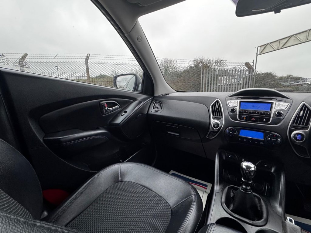 Used Hyundai Ix35 2013 for sale - 76962681: Photo 24