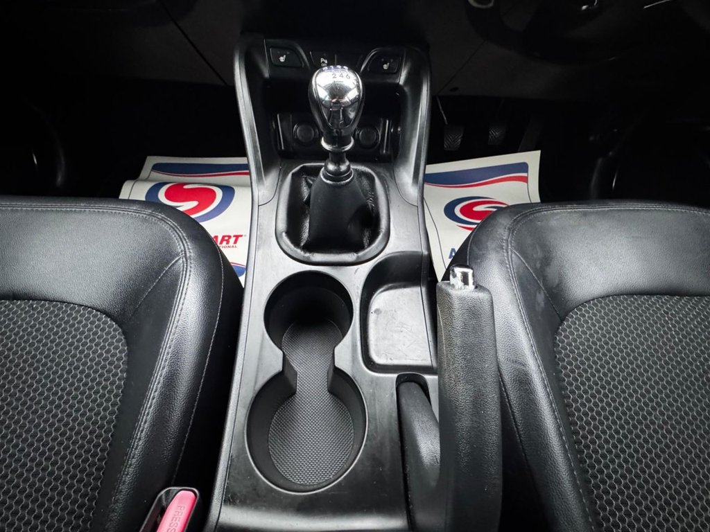 Used Hyundai Ix35 2013 for sale - 76962681: Photo 30