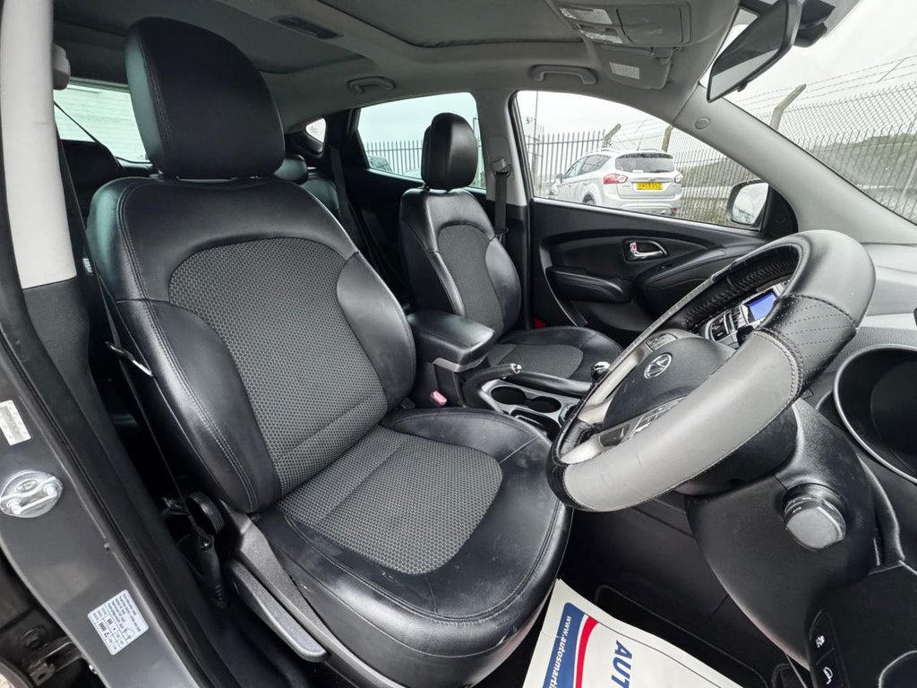Used Hyundai Ix35 2013 for sale - 76962681: Photo 34