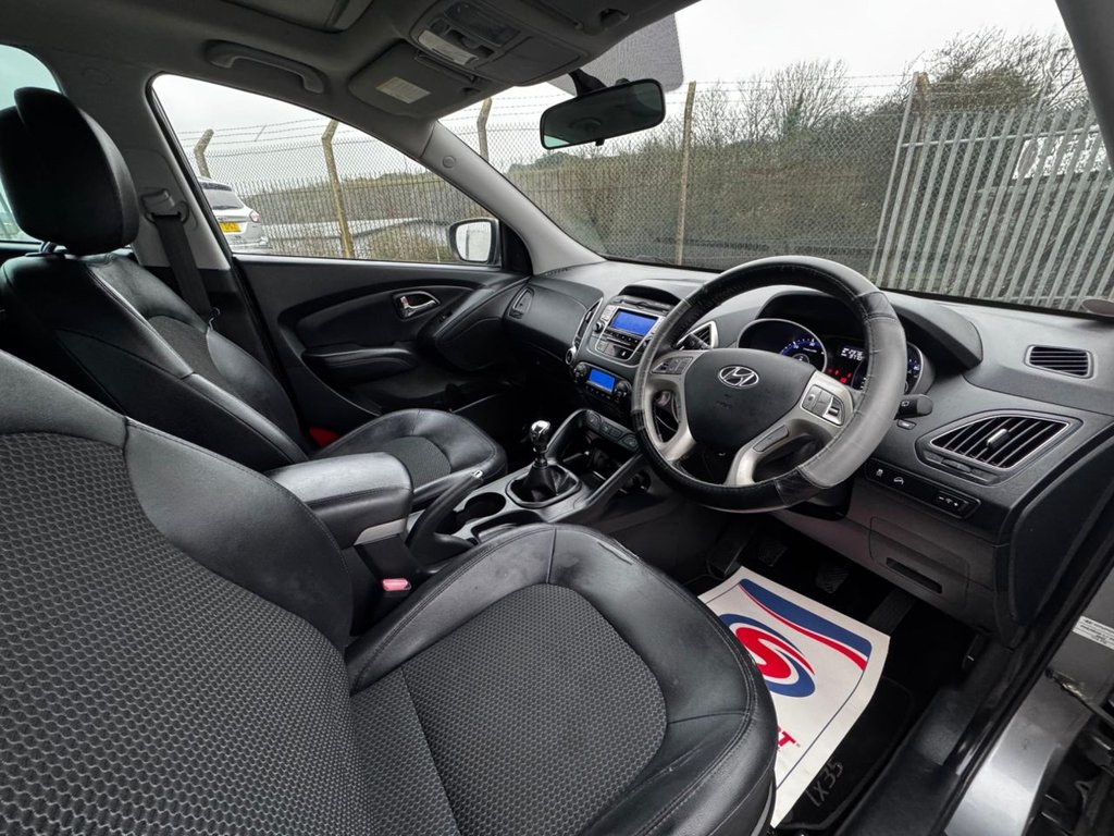 Used Hyundai Ix35 2013 for sale - 76962681: Photo 35