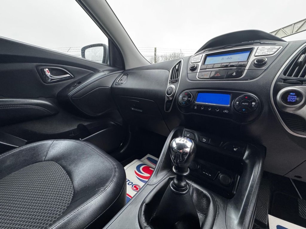 Used Hyundai Ix35 2013 for sale - 76962681: Photo 38