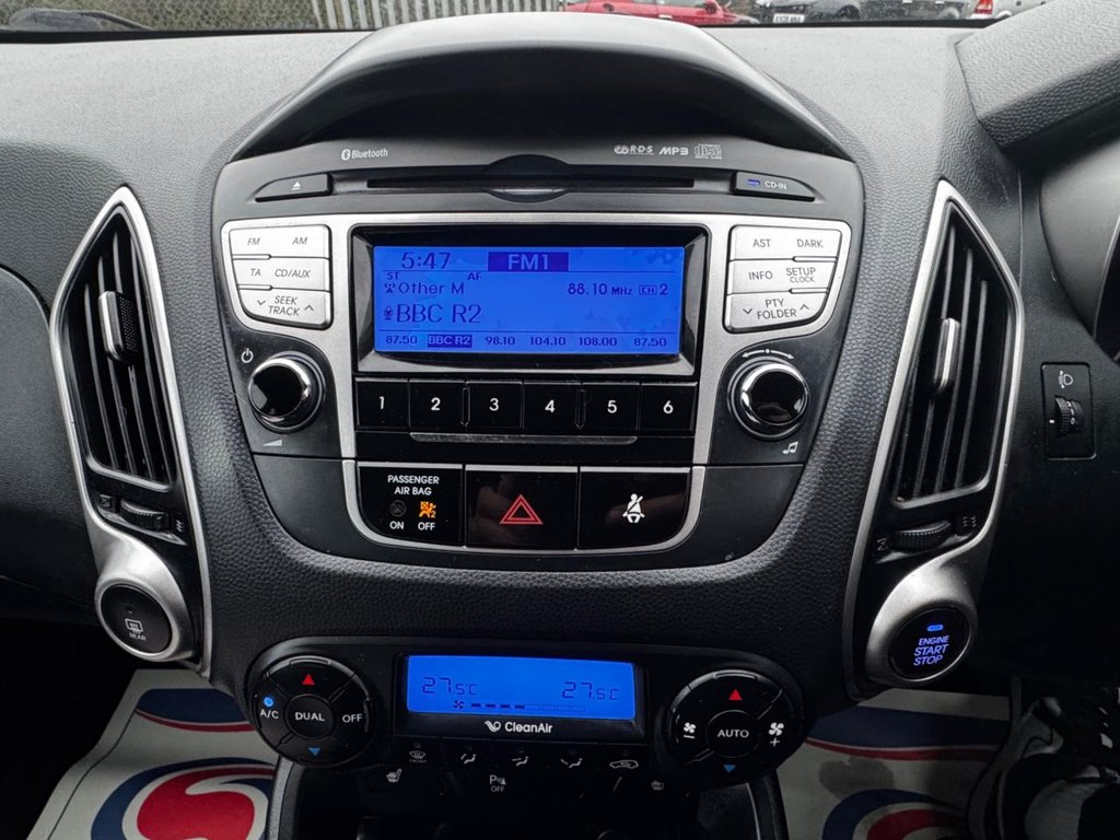 Used Hyundai Ix35 2013 for sale - 76962681: Photo 41