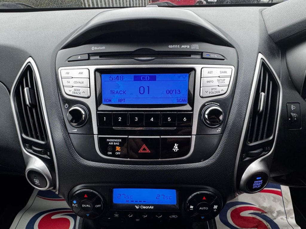 Used Hyundai Ix35 2013 for sale - 76962681: Photo 42