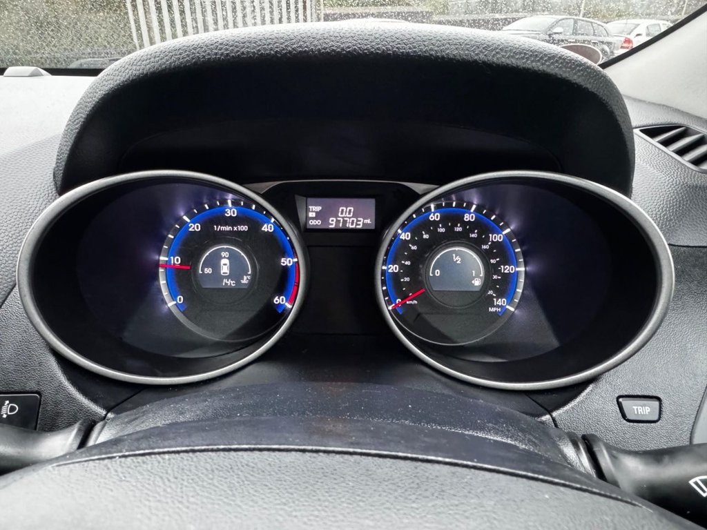 Used Hyundai Ix35 2013 for sale - 76962681: Photo 45