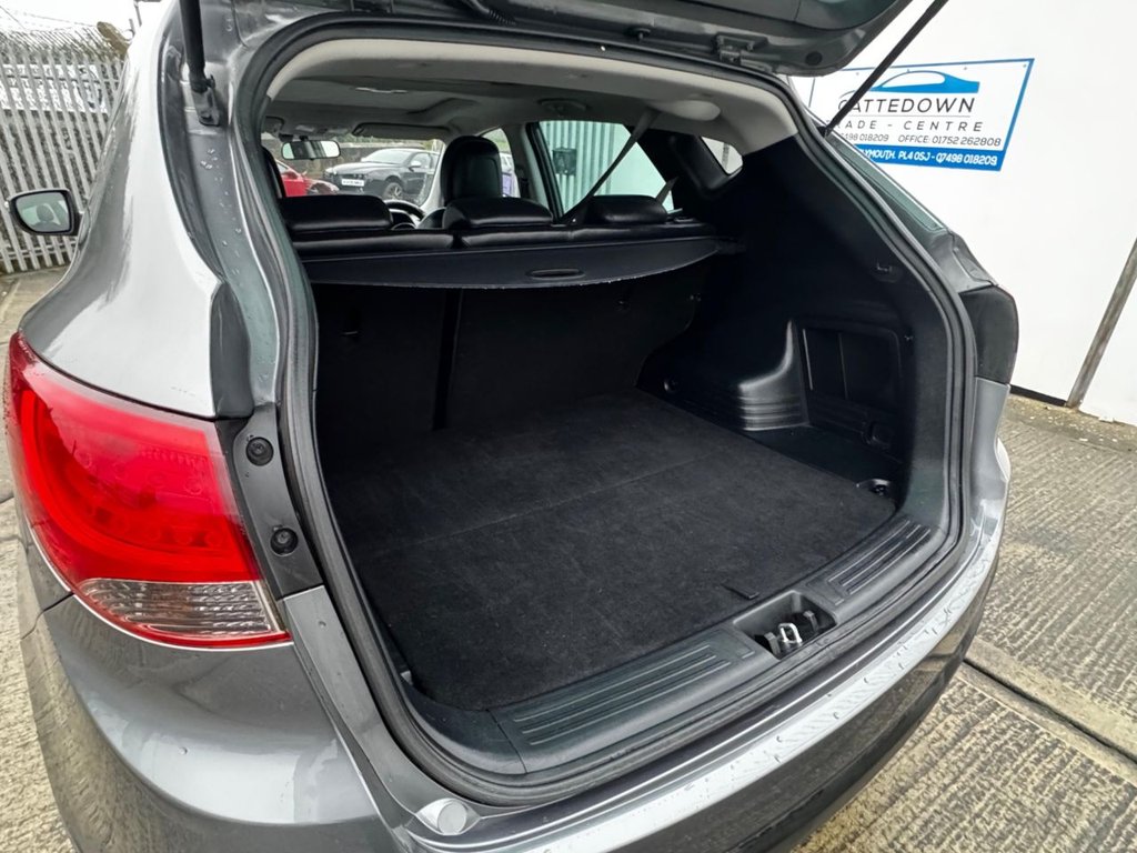 Used Hyundai Ix35 2013 for sale - 76962681: Photo 8