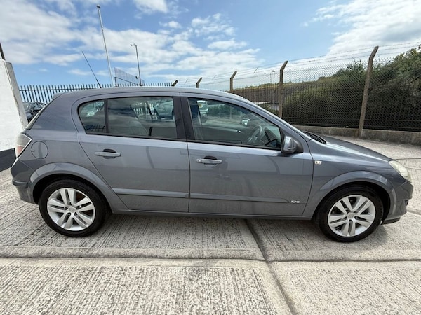 Used Vauxhall Astra 2007 for sale - 75456690: Photo 10