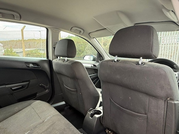 Used Vauxhall Astra 2007 for sale - 75456690: Photo 13