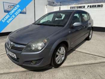 2007 (57) - 1.4i 16V SXi 5dr