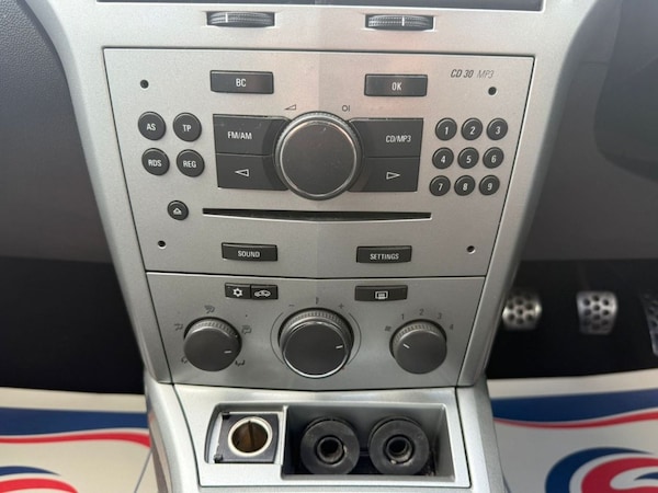 Used Vauxhall Astra 2007 for sale - 75456690: Photo 20
