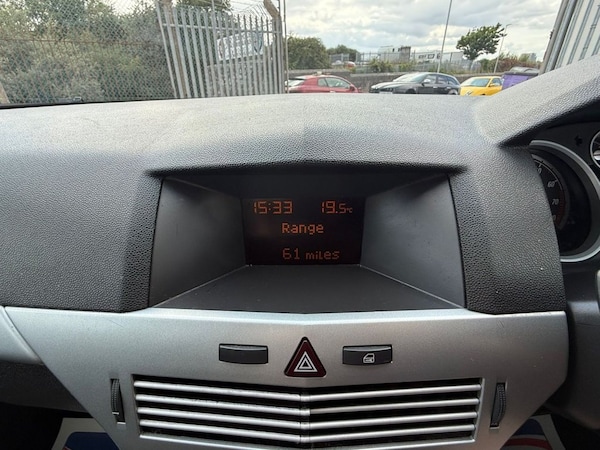 Used Vauxhall Astra 2007 for sale - 75456690: Photo 21