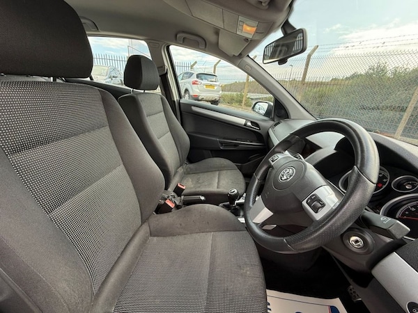 Used Vauxhall Astra 2007 for sale - 75456690: Photo 24
