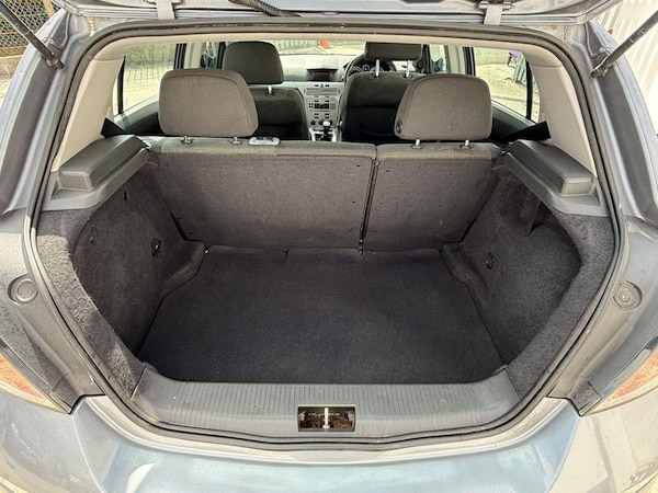 Used Vauxhall Astra 2007 for sale - 75456690: Photo 7