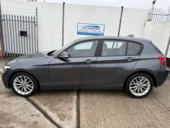 Used BMW 1 Series 2012 for sale - 74789829: Photo