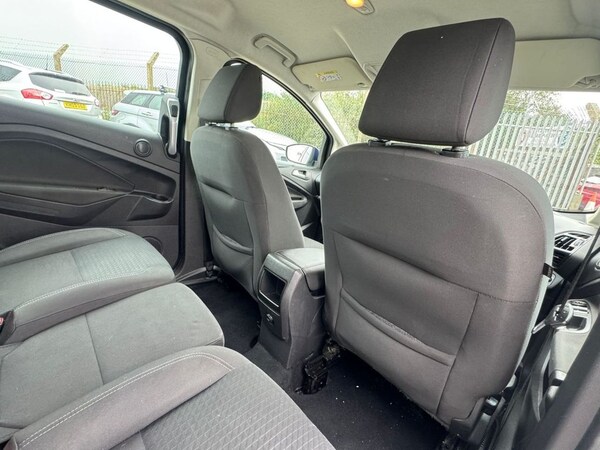 Used Ford Grand C-Max 2016 for sale - 75771000: Photo 20